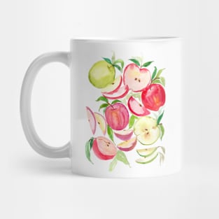 Apples galore Mug